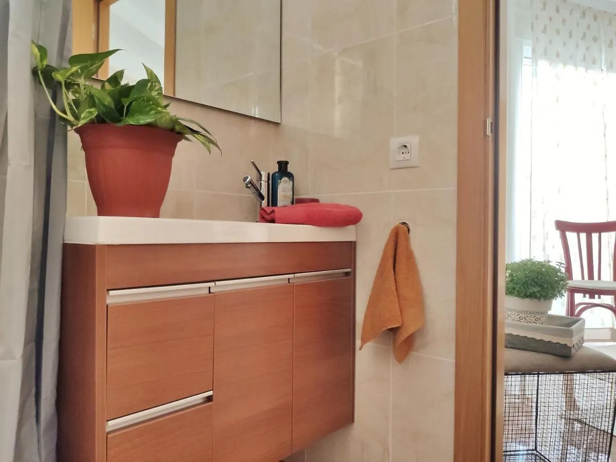L'Attic, Reserva Biosfera - Terres De L'Ebre Apartment Sant Carles De La Rapita