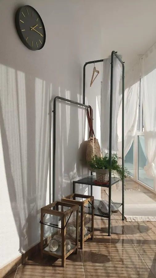 L'Attic, Reserva Biosfera - Terres De L'Ebre Apartment Sant Carles De La Rapita