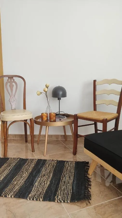 L'Attic, Reserva Biosfera - Terres De L'Ebre Apartment Sant Carles De La Rapita