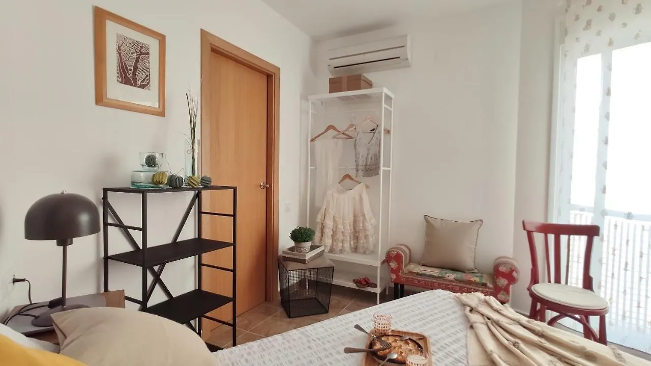 L'Attic, Reserva Biosfera - Terres De L'Ebre Apartment Sant Carles De La Rapita 0*,  Spain