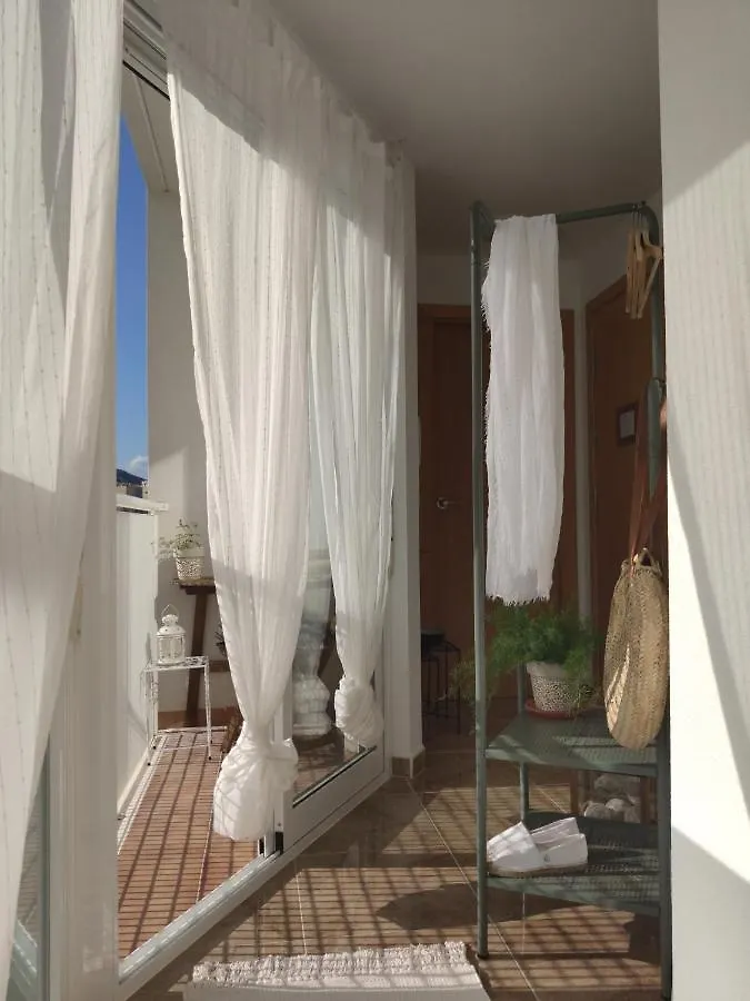 דירות Sant Carlos de la Ràpita L'Attic, Reserva Biosfera - Terres De L'Ebre
